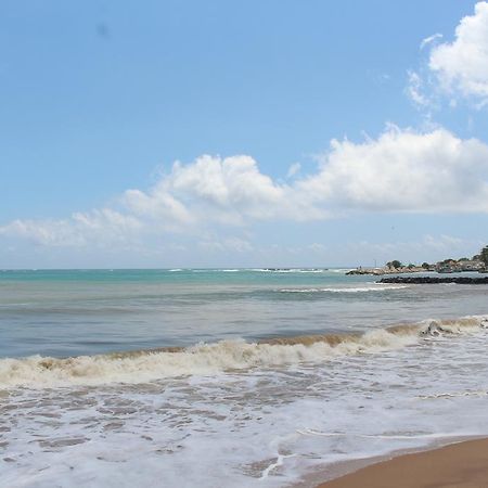 Yoho Sanorich Villa Tangalle Ngoại thất bức ảnh
