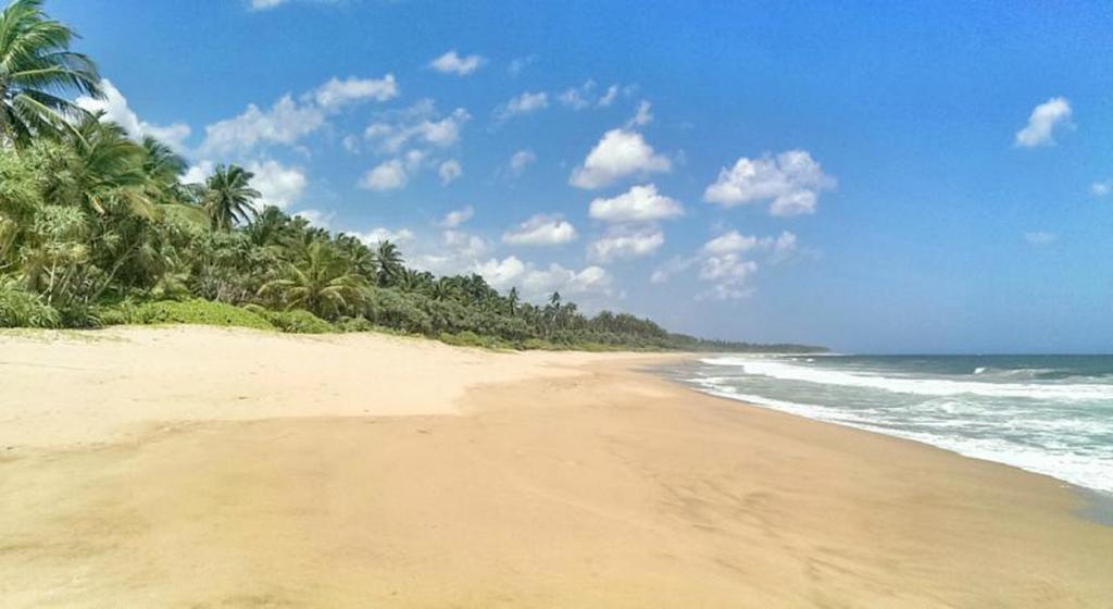 Yoho Sanorich Villa Tangalle Ngoại thất bức ảnh