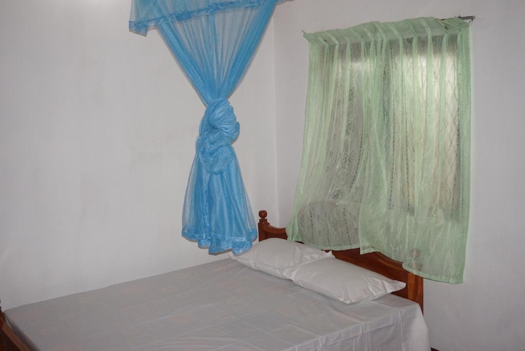 Yoho Sanorich Villa Tangalle Phòng bức ảnh