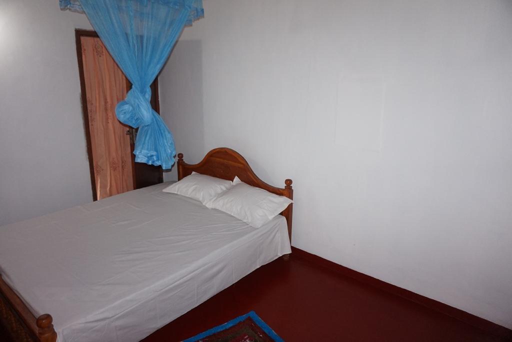 Yoho Sanorich Villa Tangalle Phòng bức ảnh