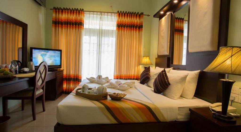 Yoho Sanorich Villa Tangalle Ngoại thất bức ảnh