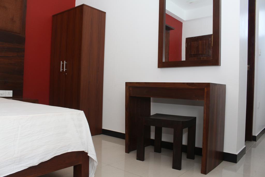 Yoho Sanorich Villa Tangalle Ngoại thất bức ảnh