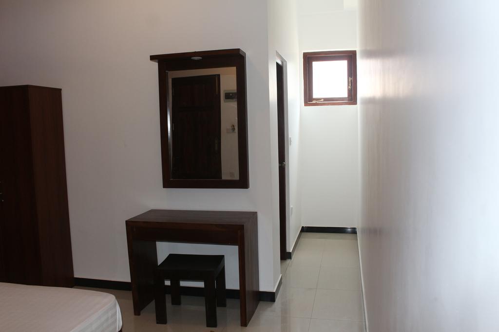 Yoho Sanorich Villa Tangalle Ngoại thất bức ảnh