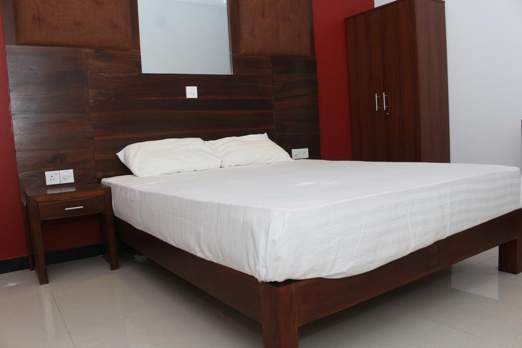 Yoho Sanorich Villa Tangalle Ngoại thất bức ảnh
