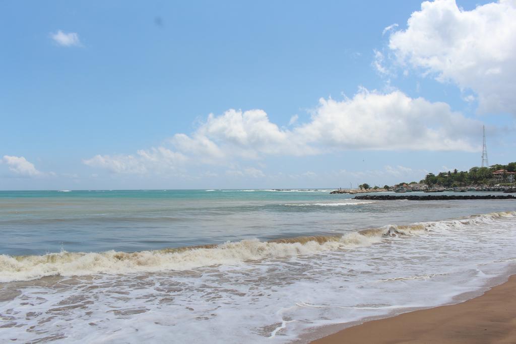 Yoho Sanorich Villa Tangalle Ngoại thất bức ảnh
