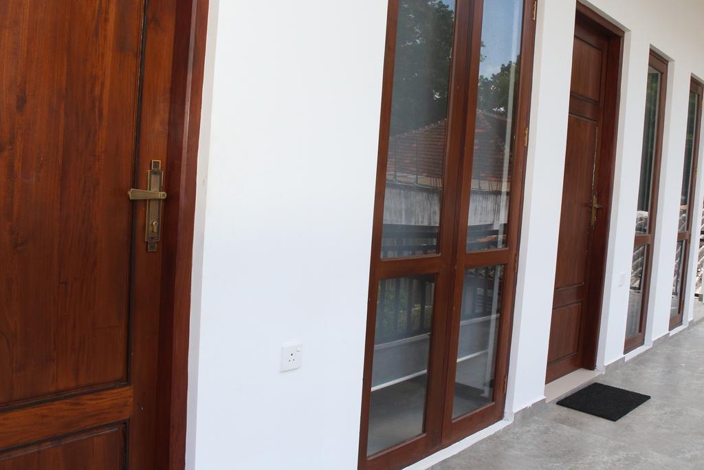 Yoho Sanorich Villa Tangalle Ngoại thất bức ảnh