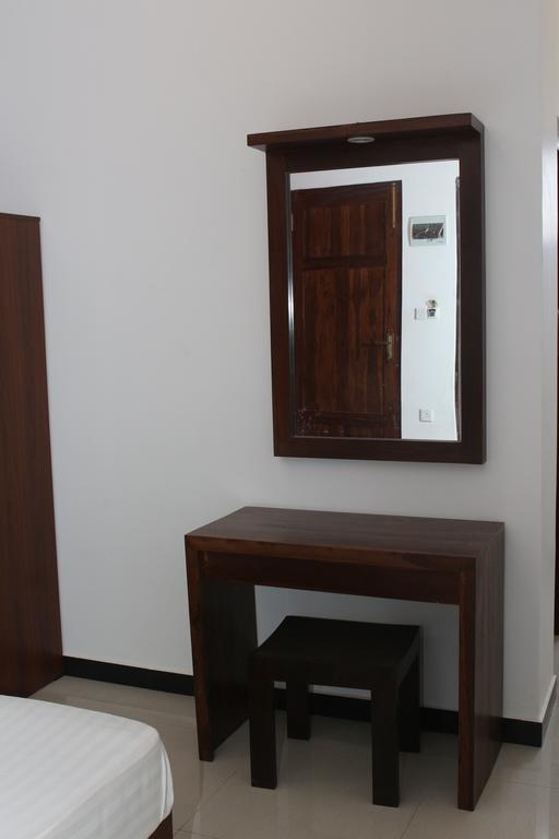 Yoho Sanorich Villa Tangalle Ngoại thất bức ảnh