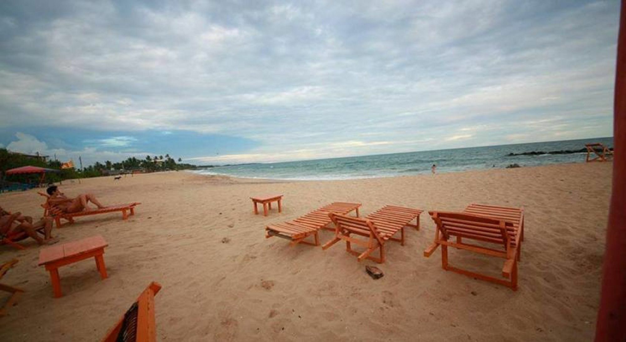 Yoho Sanorich Villa Tangalle Ngoại thất bức ảnh