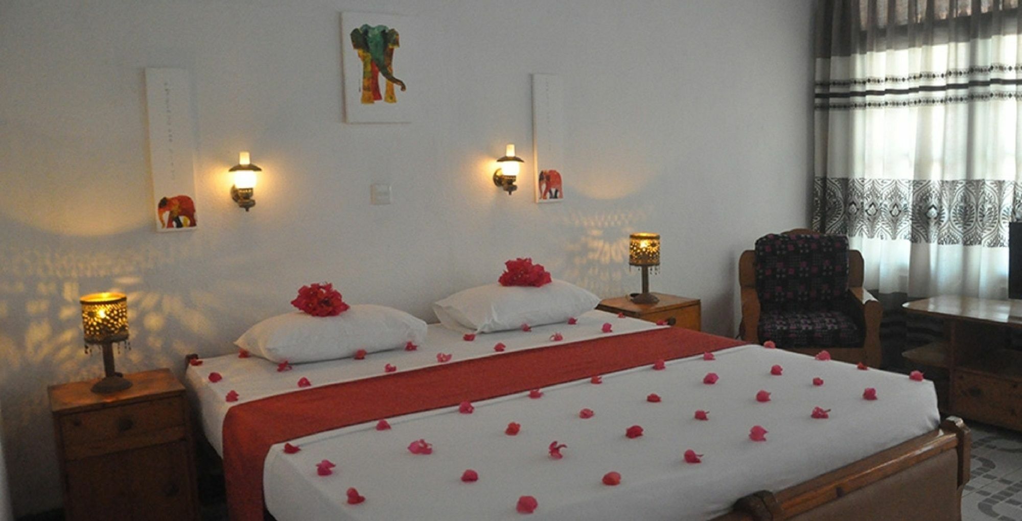 Yoho Sanorich Villa Tangalle Ngoại thất bức ảnh