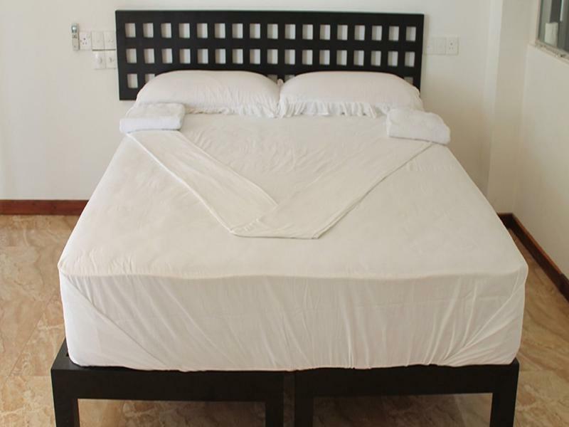 Yoho Sanorich Villa Tangalle Ngoại thất bức ảnh